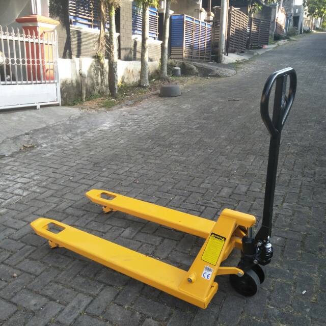 Jual HAND PALLET KRISBOW Shopee Indonesia