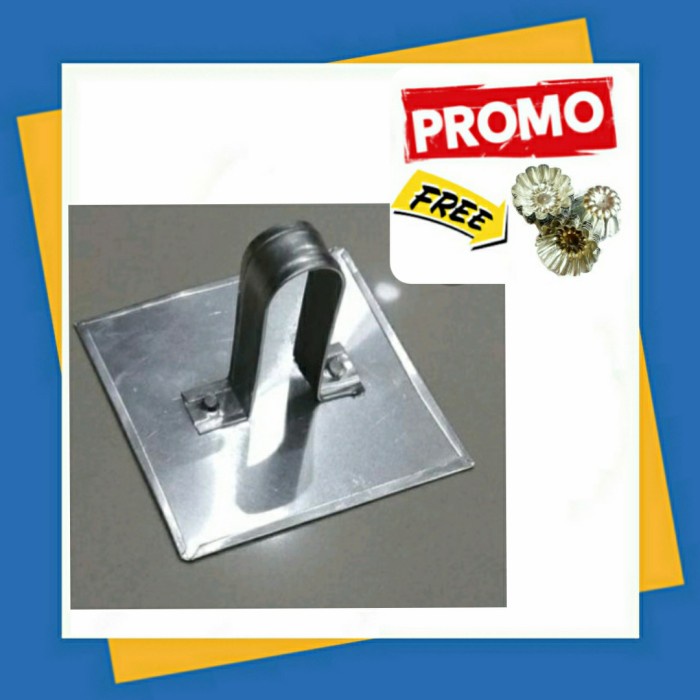

Pengrata Kue Kering Varian