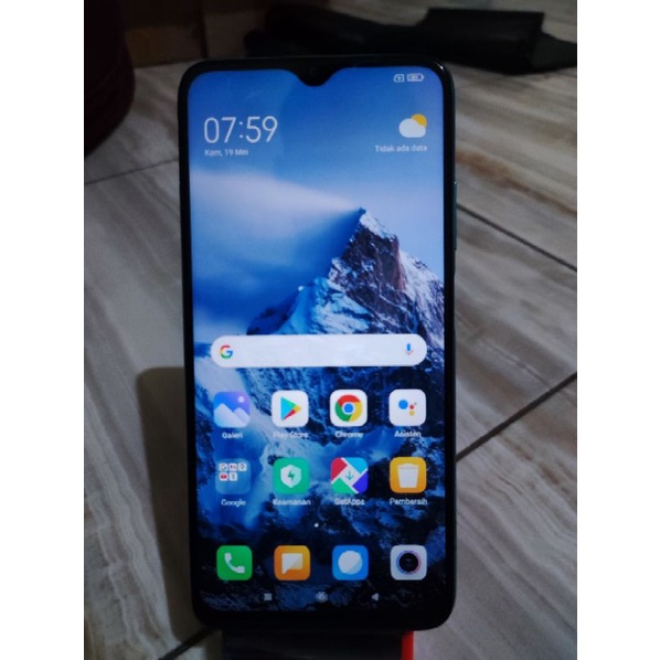 Xiaomi Redmi 9T 6/128Gb