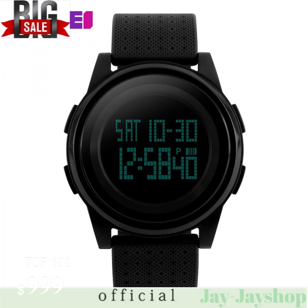 SKMEI Jam Tangan Digital Pria - DG1206