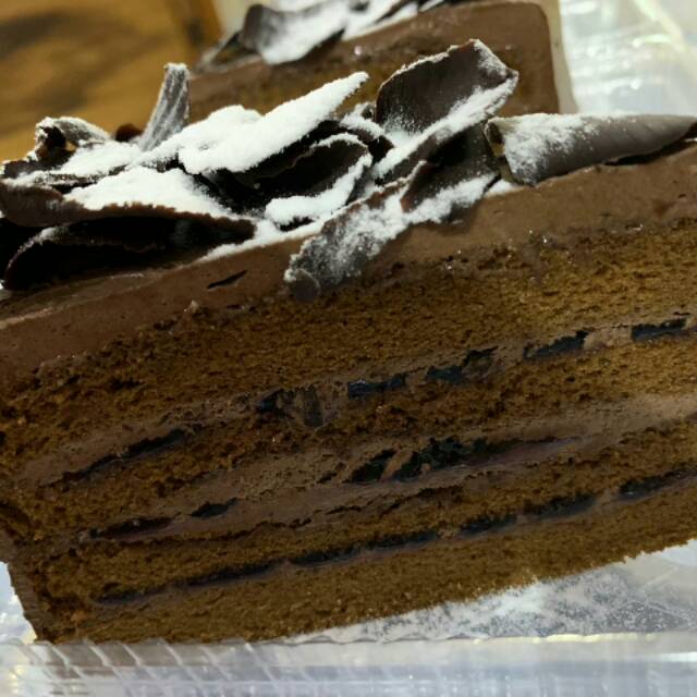 

Kue lezat