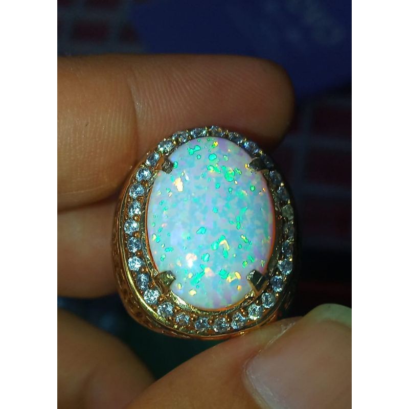 batu kalimaya susu ausi