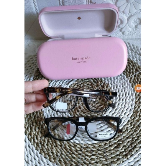 Kate spade reading glasses