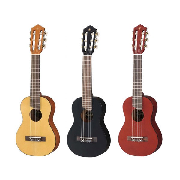 Yamaha Guitarlele GL1 Akustik Nylon