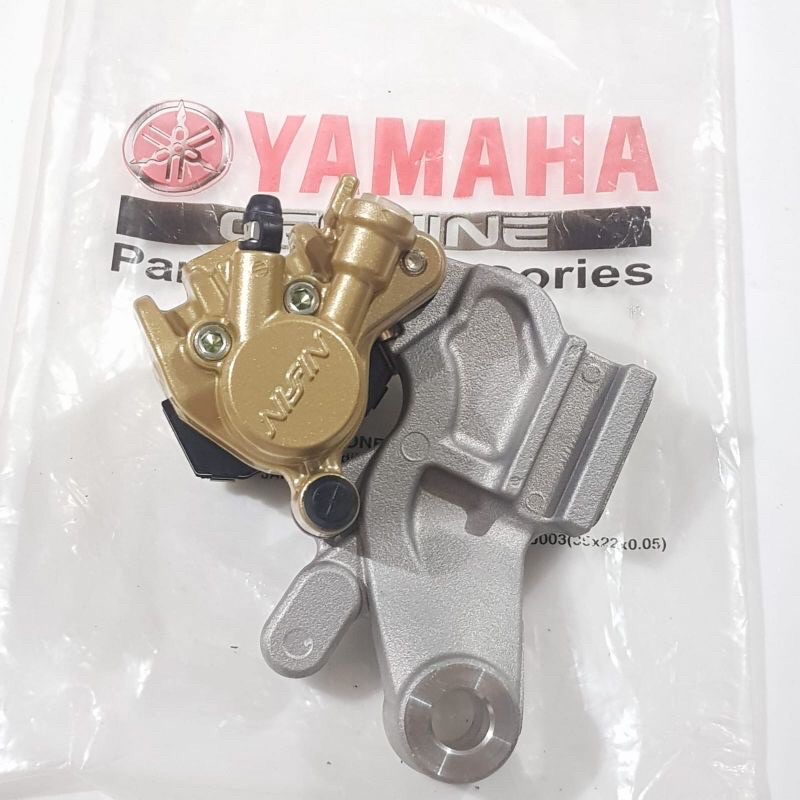 KALIPER BELAKANG R15 V3 NEW MT15 VIXION R PALA BABI BELAKANG R15 V3
