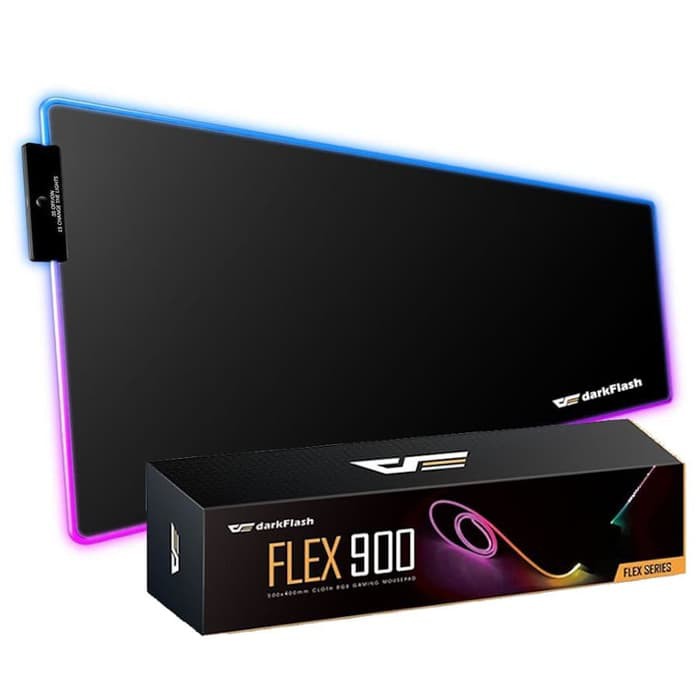 Aigo Darkflash Flex 900 XXL RGB Gaming Mousepad