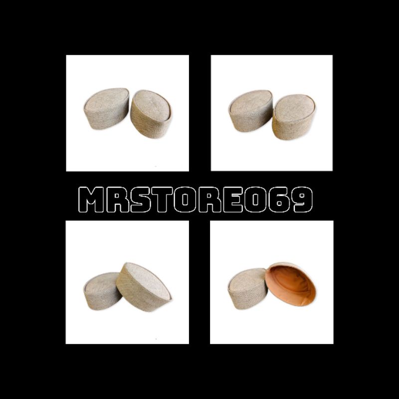 peci goni||peci karung goni||peci goni trompah||peci trompah goni