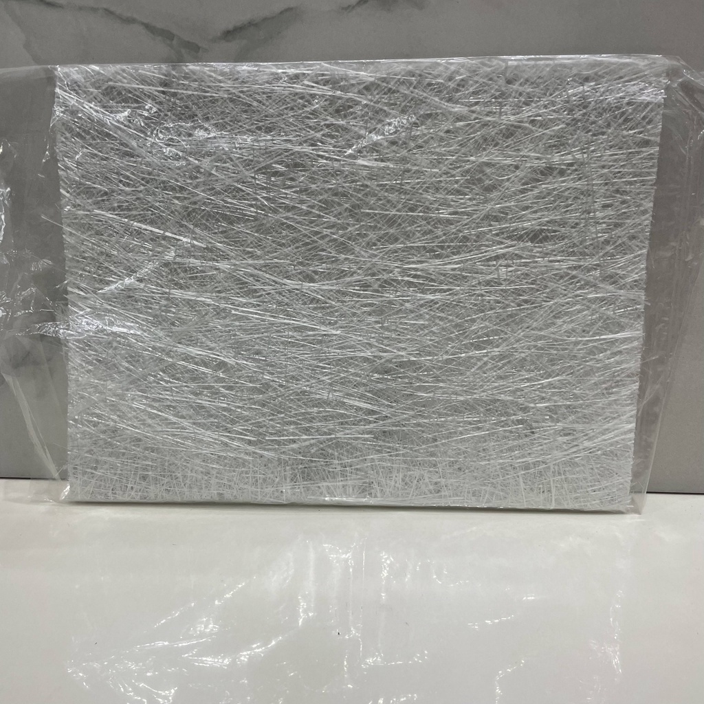 FIBERGLASS / FIBER MAT / SERAT FIBER