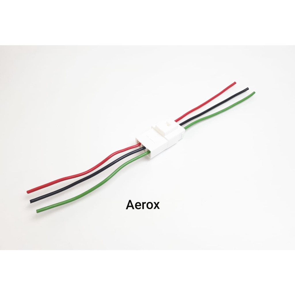 Soket Spool  Socket Kabel Spul Spull Yamaha Aerox