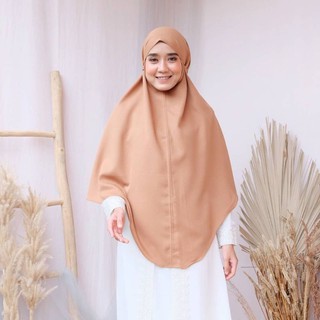  BERGO  MARYAM  JUMBO XL MOSSCREPE PREMIUM Shopee Indonesia