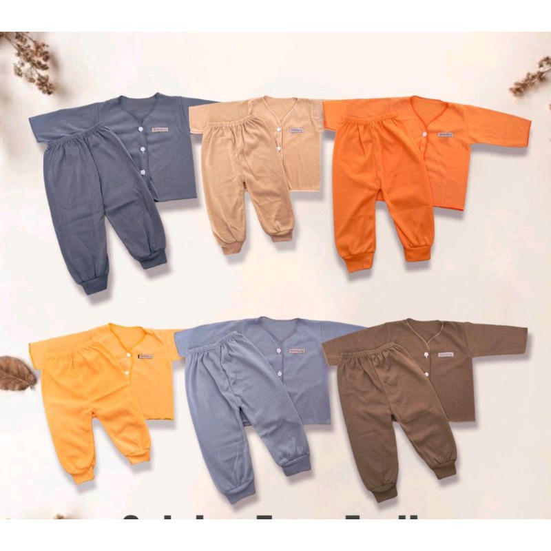 |3PCS| CELANA/BAJU BAYI