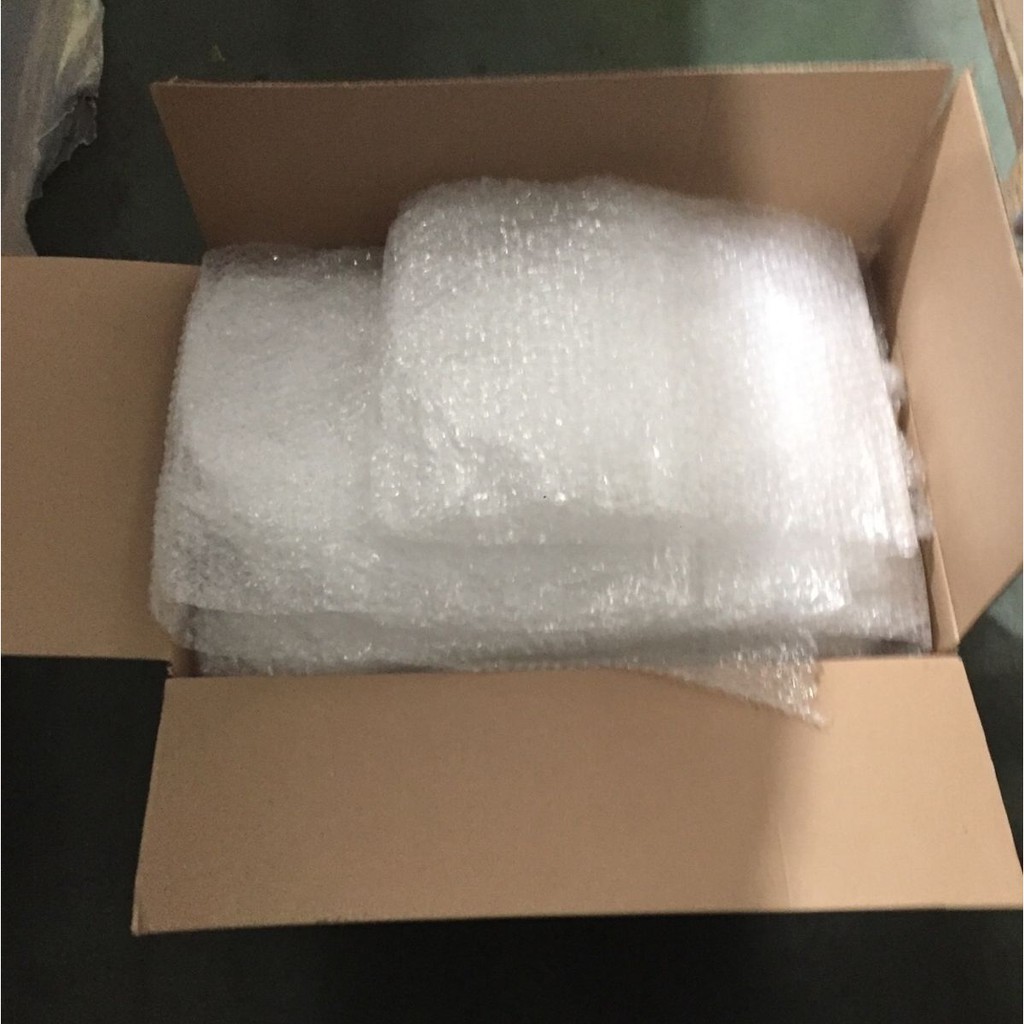 

Packaging Extra - Bubble Wrap / Karton
