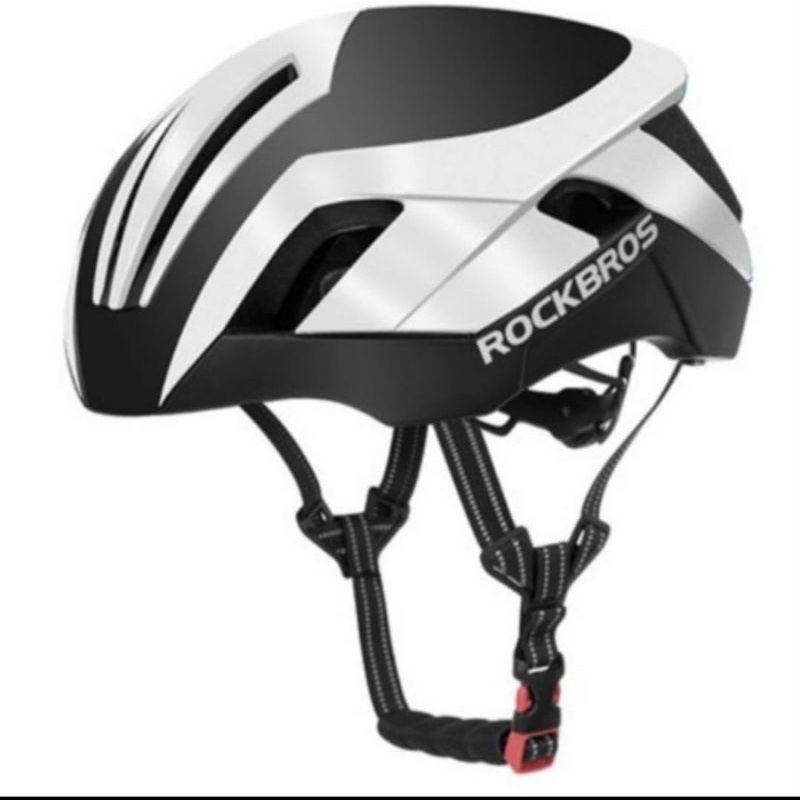 helmet Rockbros tt-30 mtb rb seli bmx helm sepeda