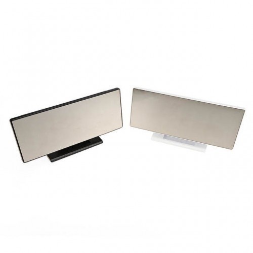 Jam Mirror Meja Digital Led Weker / Digital Alarm Clock