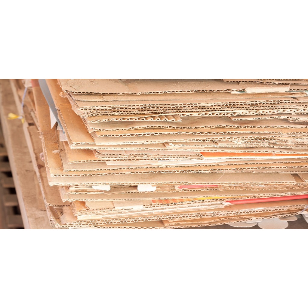 

Kardus tambahan untuk packing