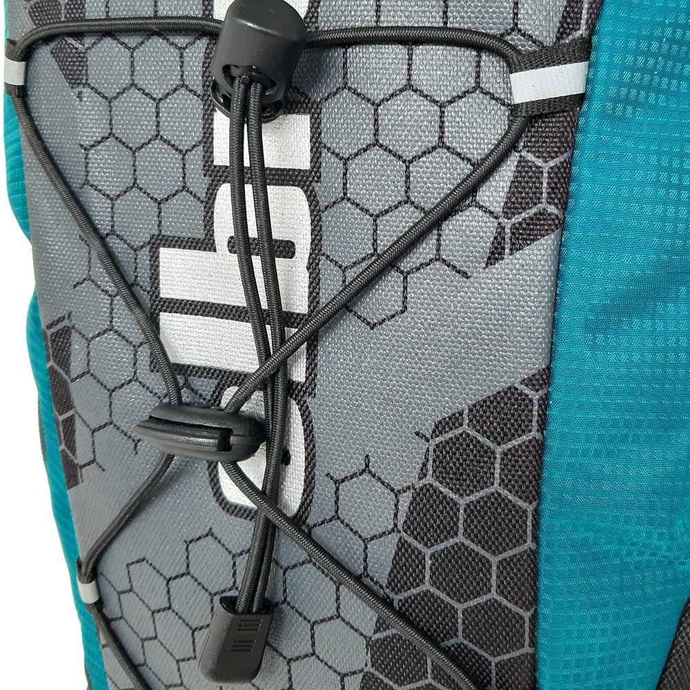 Tas sepeda Pria Hydropack 2 Liter Elbrus - Tas Punggung Sepeda - Tas sepeda touring - Tas hydropack