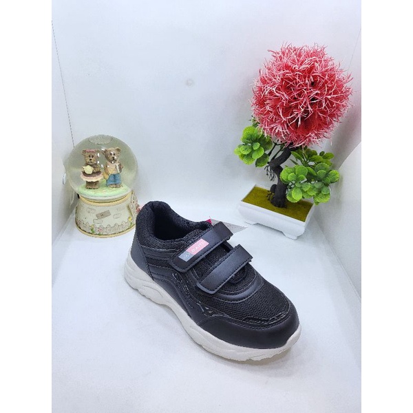 sepatu sekolah dans anak cewek ( ORIGINAL )