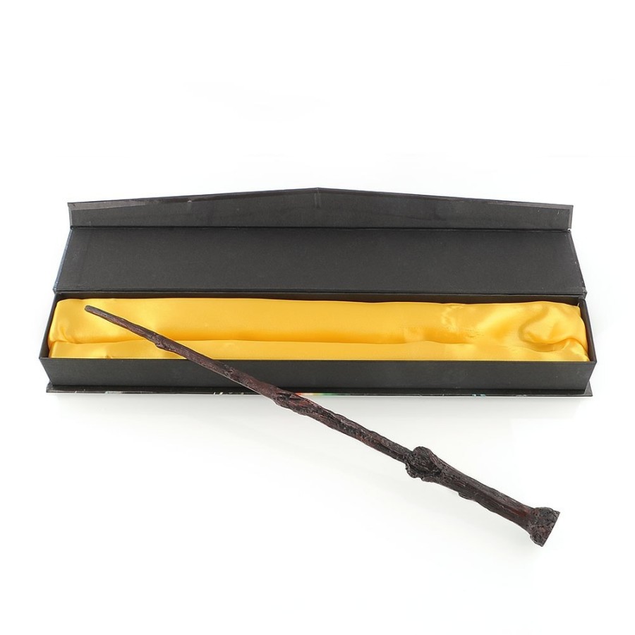 Replika Tongkat magic wand sulap harry potter dengan box original