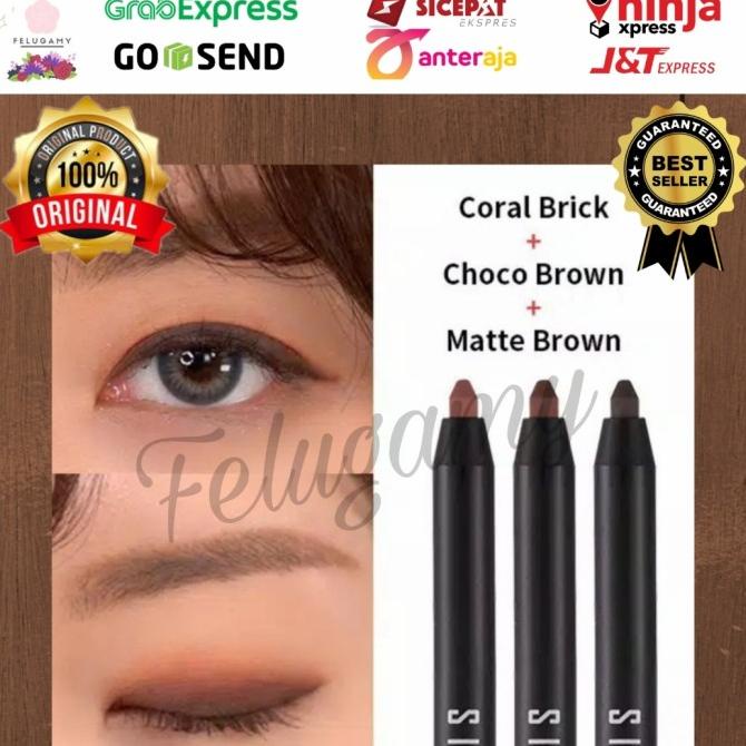 SISTER ANN Eyepencil READY STOCK