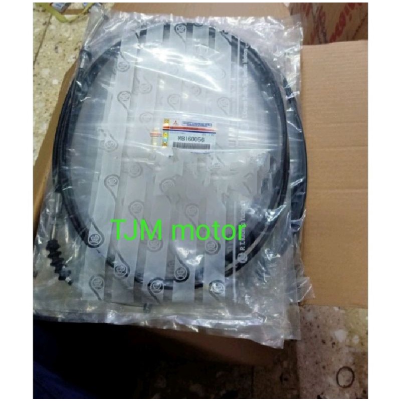 Kabel Chok Mitsubishi PS100/120 umplung orsinil KTB asli