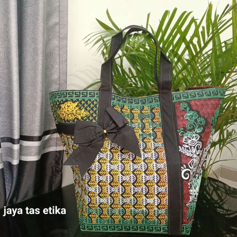 tas hajatan batik dus nasi 22