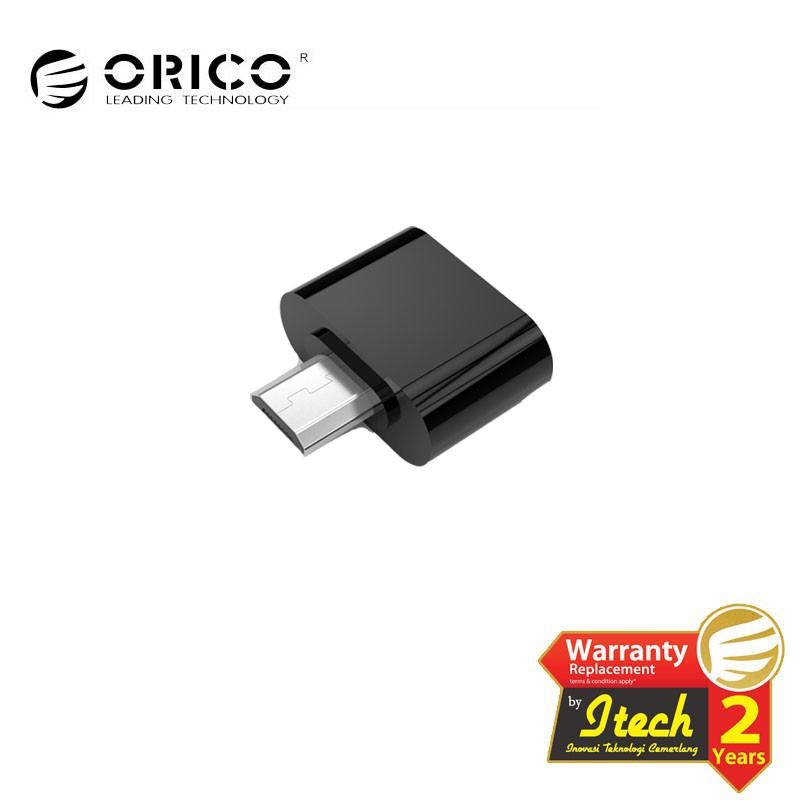 Orico MOG02 Micro Usb To Usb OTG Adapter For Android Mobile Phone