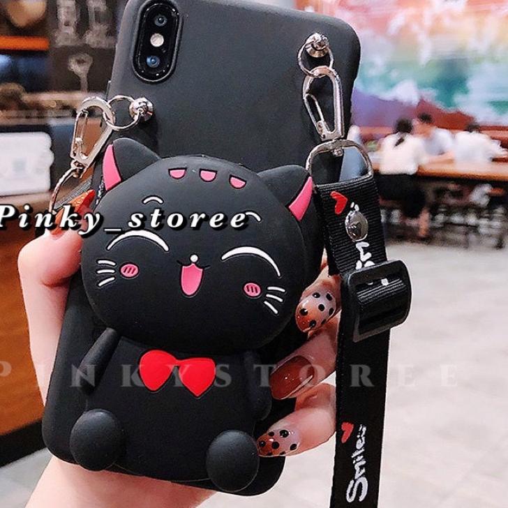 Paling Diminati CASING XIAOMI REDMI 10/ 10A/ REDMI 9/ 9A/ 9C/ 9T/ REDMI 8/ 8A/ 8A PRO/ 6A/ SOFT CASE