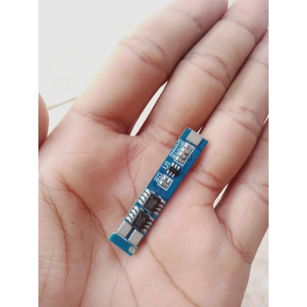 BMS 2s modul bms 2s