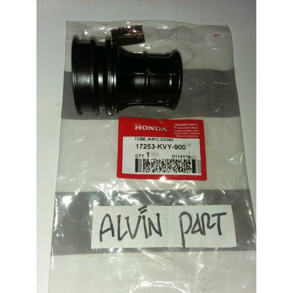 Karet box filter beat karburator original mki19894