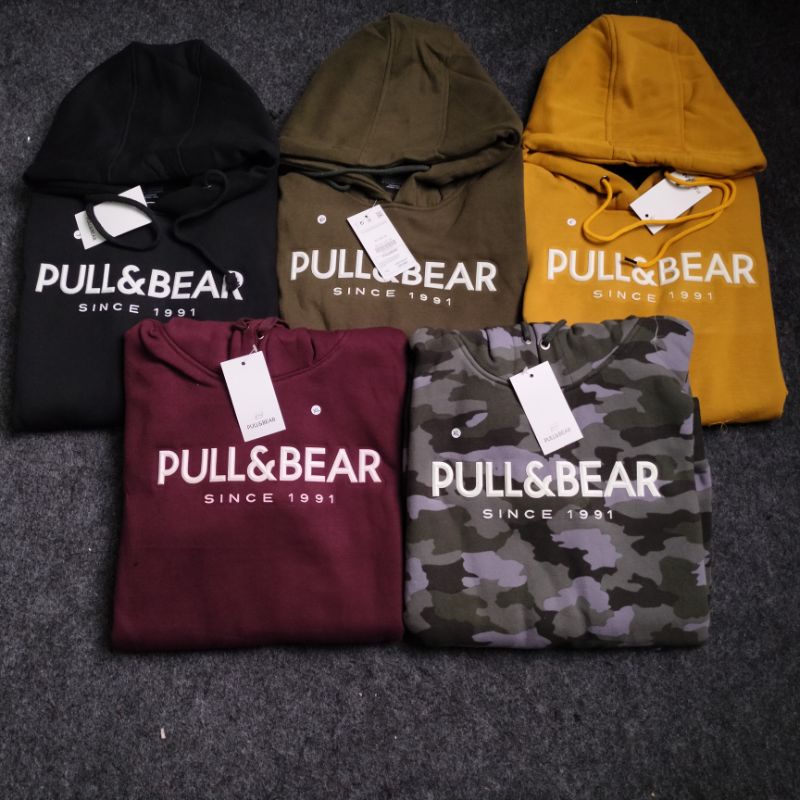 Pull And Bear Harga Terbaik Oktober 2021 Shopee Indonesia