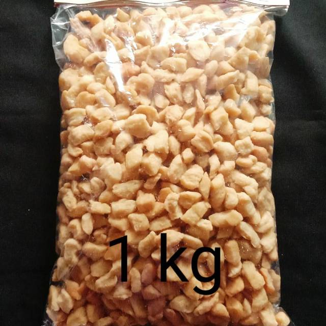 

Biji ketapang 1kg murah, home made