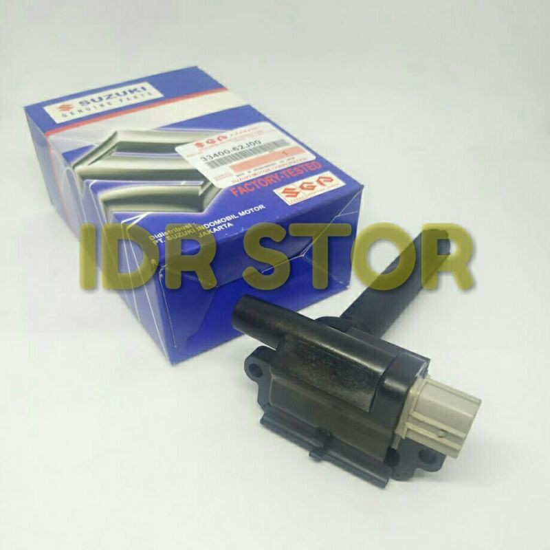 Ignition coil apv futura injeksi atau koil Ignition apv