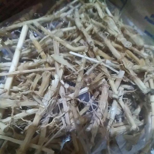 Alang Alang 10gr Pai Mei Ken Bai Mei Gen Baimei Gen Ilalang