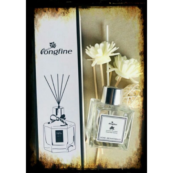 Aromatherapy Reed diffuser-5