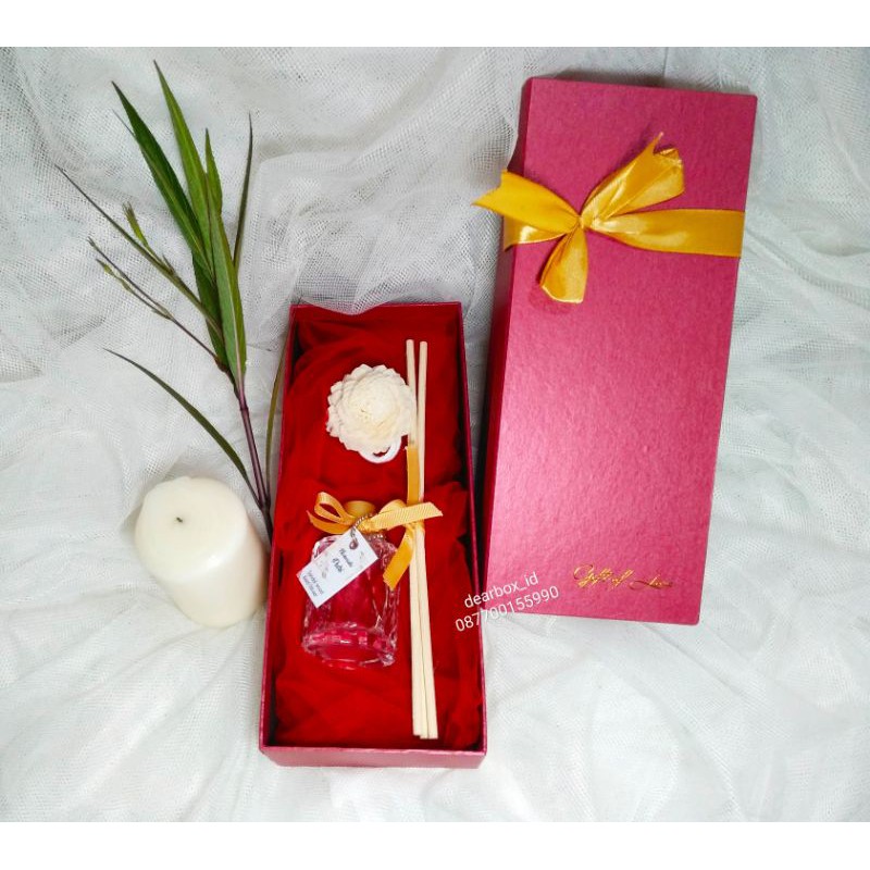 Room Diffuser / Reed Diffuser souvenir akad