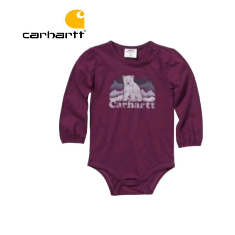 jumper carhartt baby boy