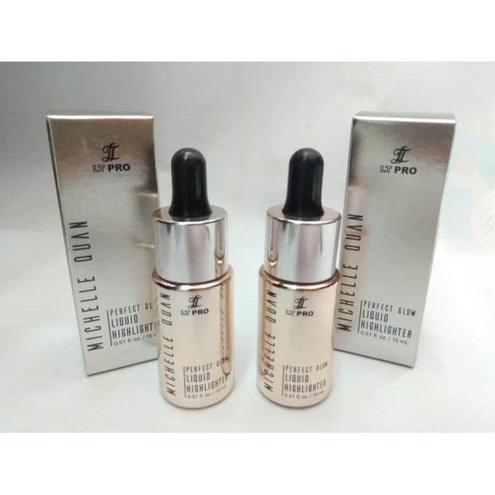 LT PRO PERFECT GLOW LIQUID HIGHLIGHTER