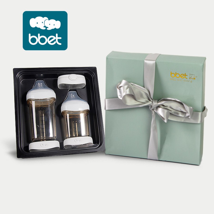 BBET Gift Set Starter Kit / Kado Botol Susu dan Aksesoris