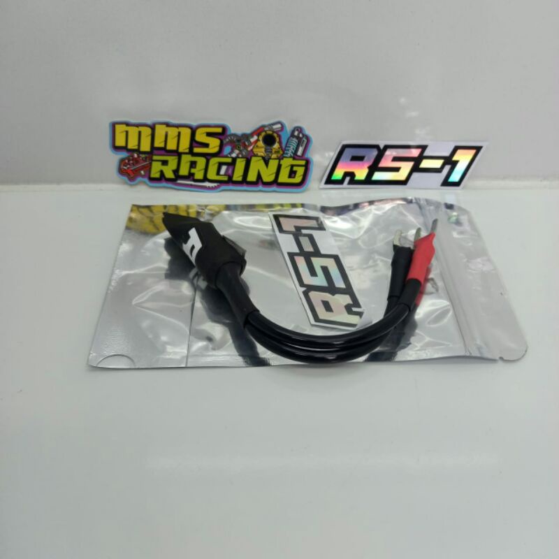 kabel ground boster lontong RS1