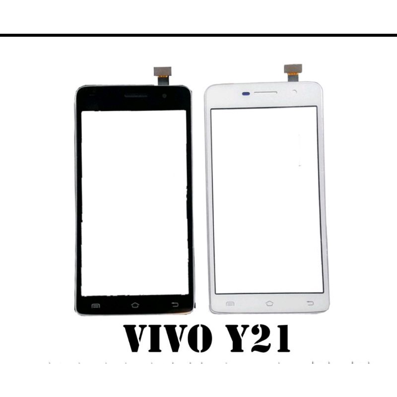 TOUCHSCREEN VIVO Y21 / TS VIVO Y21