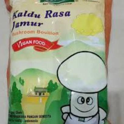 

『BT』 Totole penyedap rasa kaldu jamur 400 gram READY STOCK