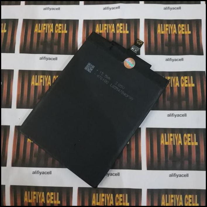 Batre Batrei Baterai Xiaomi Redmi 3 3S Bm47 Original Battery