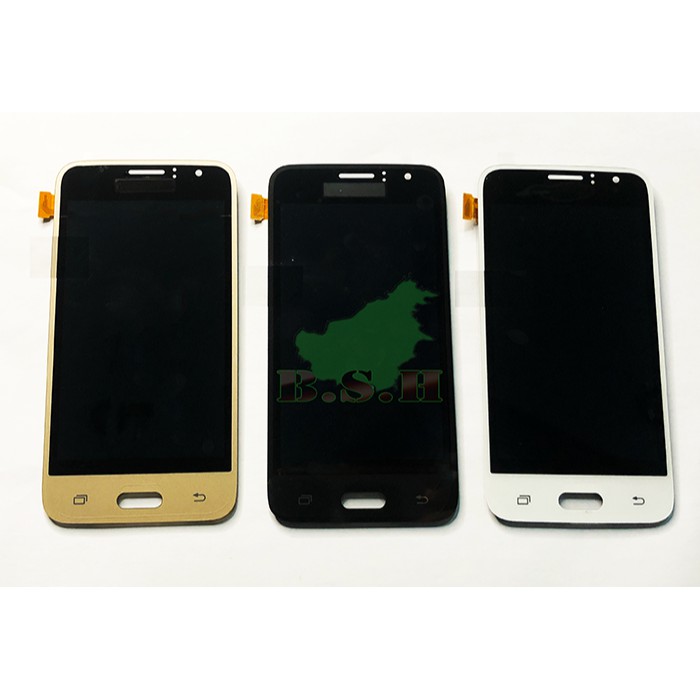 LCD TOUCHSCREEN SAMSUNG J120 / J1 2016 KONTRAS/OLED2