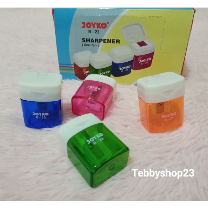 

Rautan Joyko B-23 Rautan B-72 serutan joyko