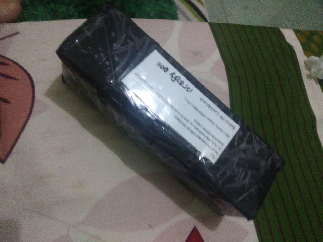 Lock&lock Water Bottle One Touch Cap 600ml