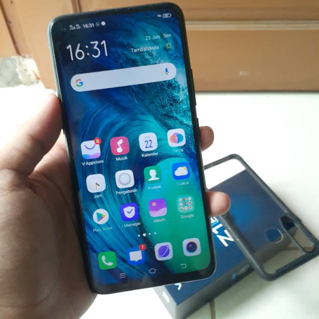 Vivo z1pro 4/64