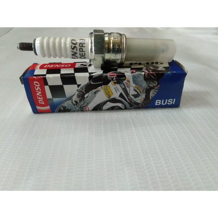 Busi Denso YAMAHA NMax Original