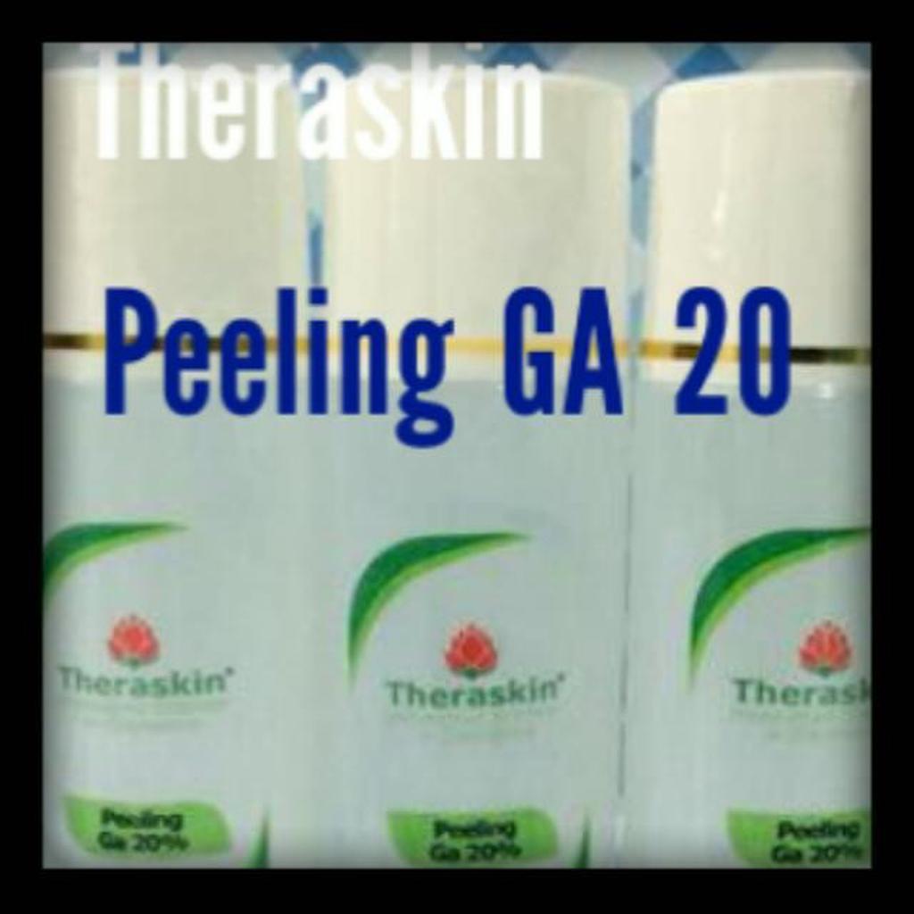 Theraskin Peeling GA 20