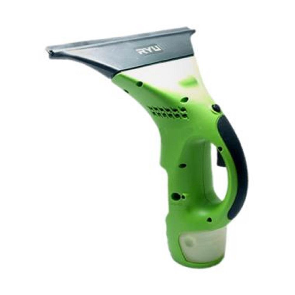 RYU RCW 3.6 Cordless Window Cleaner / Pembersih Kaca Portable