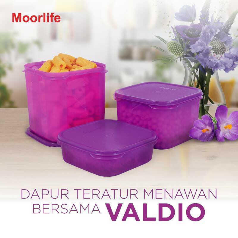 Moorlife Valdio/Promo/Limited Product